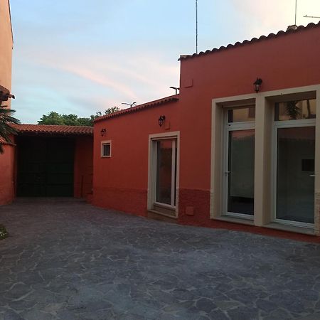 Piazza San Giorgio Hotel Dolianova Exterior foto