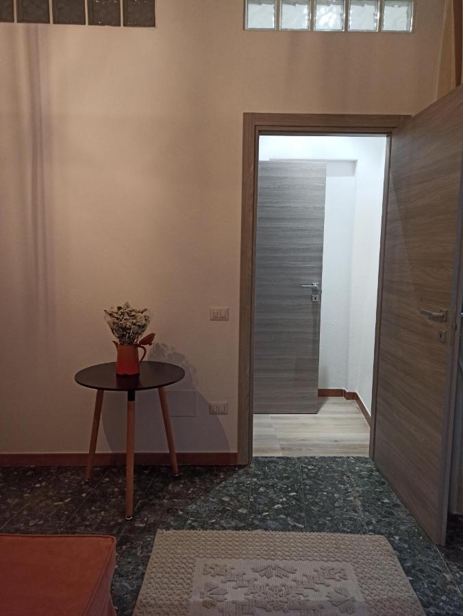 Piazza San Giorgio Hotel Dolianova Exterior foto
