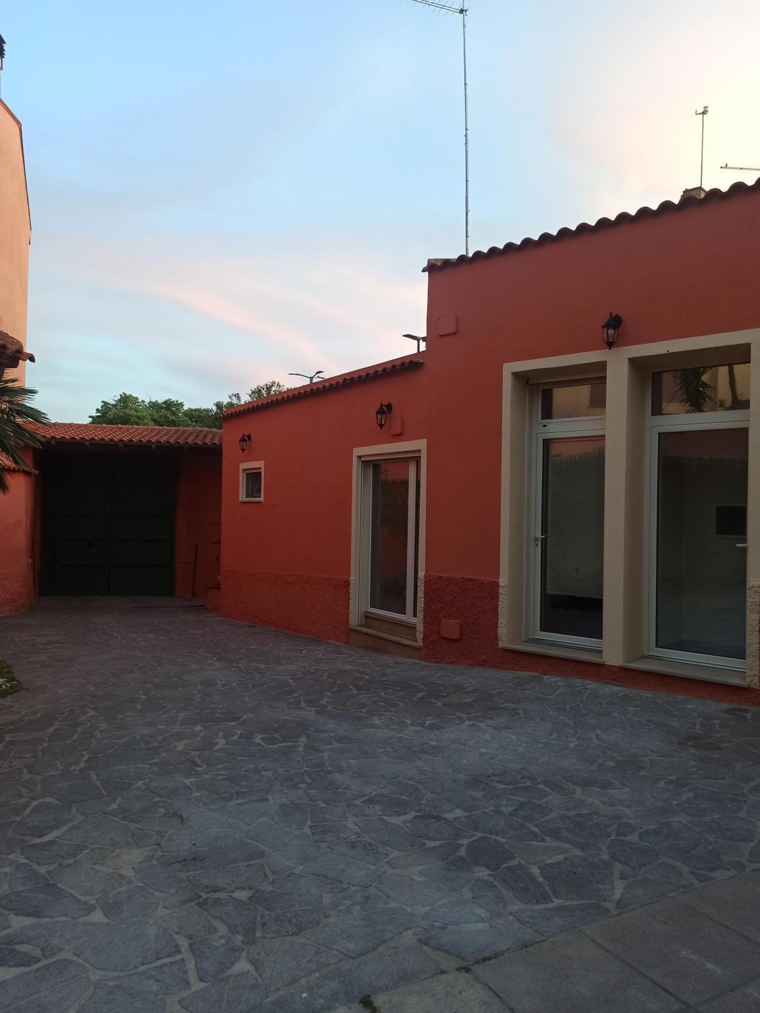 Piazza San Giorgio Hotel Dolianova Exterior foto